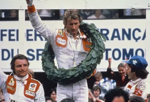 F1-winnaar Jean-Pierre Jabouille overleden op 80-jarige leeftijd #1