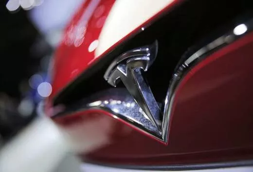 Elon Musk werkt aan een nieuw 'masterplan' voor Tesla #1