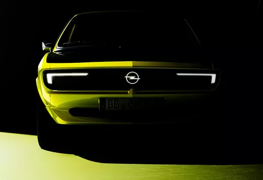 Stellantis verzekert de toekomst van Opel #1