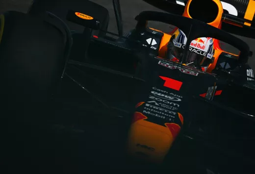 F1 2023 - Preview - Red Bull - Verstappen