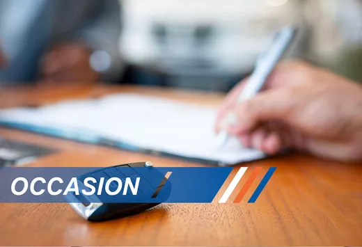 Occasion - Acheter chez un particulier ou un professionnel ? #1