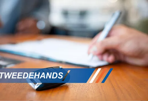 Particulier of handelaar: waar koop je best een occasie? #1