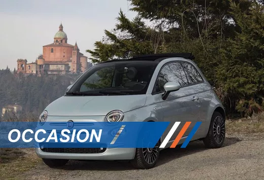 Occasion - Les tendances du marché #1