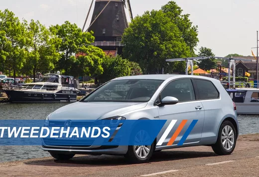 Vraag en aanbod, welke modellen zijn de toppers op de tweedehandsmarkt? #1