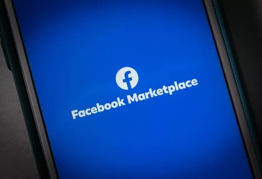 Facebook beperkt verkoop van auto's op Marketplace #1