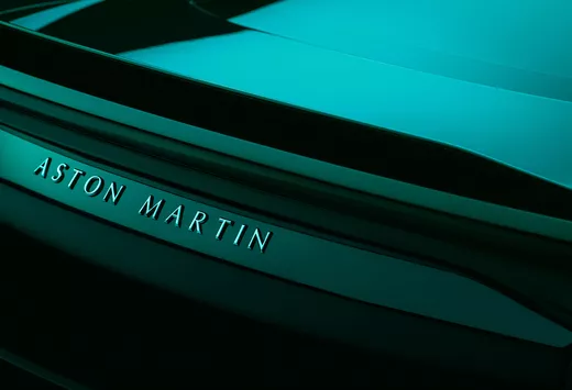 Aston Martin belooft 8 nieuwigheden tegen 2026 #1
