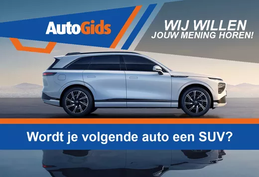 De peilingen van AutoGids #1