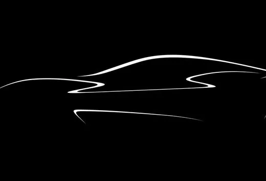 Aston Martin : passage électrique avec Lucid  #1