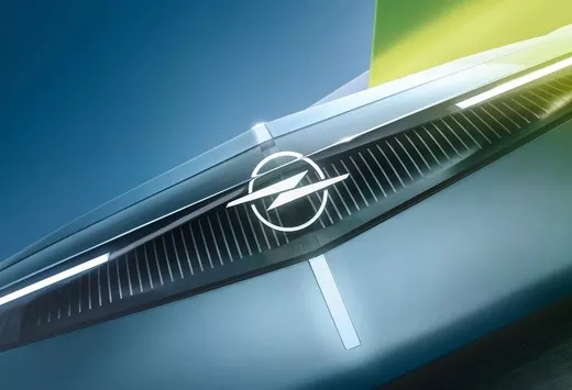 Ook Opel belooft elektrische auto van 25.000 euro #1