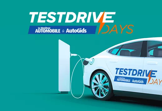 Test Drive Days 2023