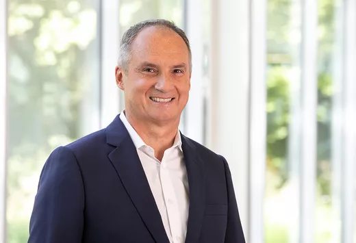 Fabrice Cambolive, CEO Renault: “Het laatste woord is altijd aan de klanten” #1