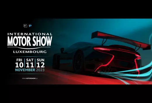 Motor Show Luxembourg