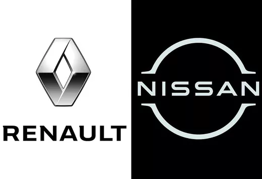 Voortaan hebben Renault en Nissan evenveel inspraak in de Alliantie #1