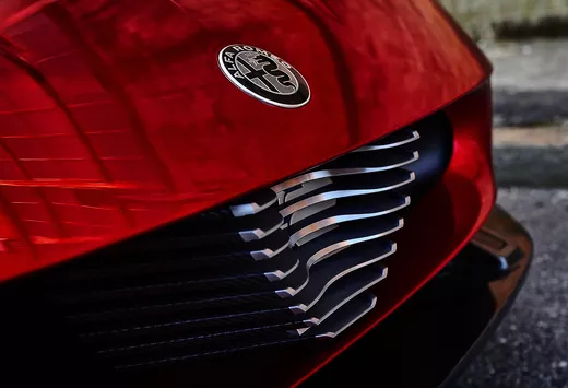 Alfa Romeo 2024
