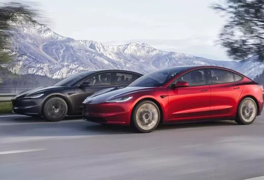 2023 Tesla Model 3 Highland
