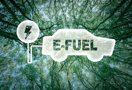 E-fuel et hydrogène - Aussi pour les voitures de société ?  #1