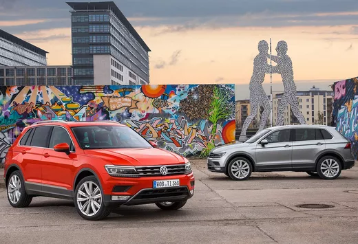 Volkswagen domineert de Belgische tweedehandsmarkt
