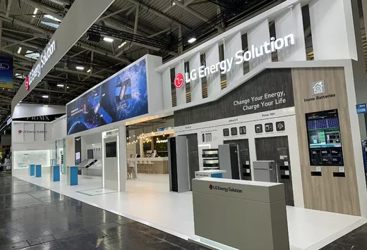 LG Energy Solutions