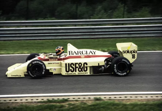 Zolder Historic Grand Prix