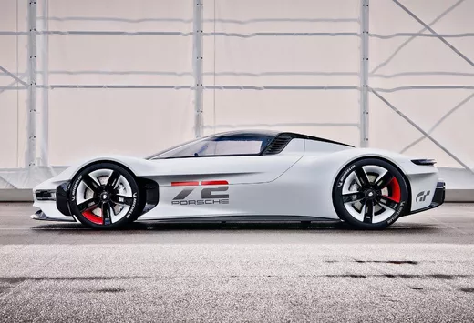 Porsche patenteert innovatieve 6-taktmotor
