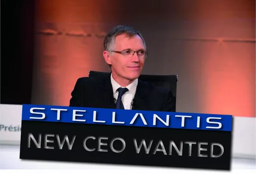 Stellantis cherche un successeur à Carlos Tavares #1
