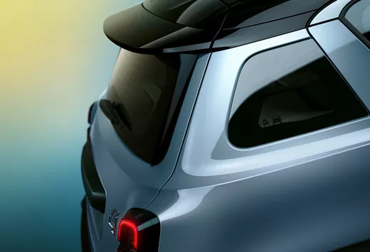 2025 Renault 4 E-Tech Electric