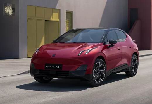 Lynk & Co 02 (2025) 