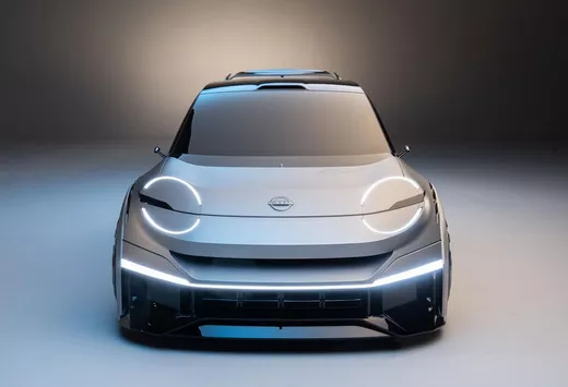 2024 Nissan Micra Concept
