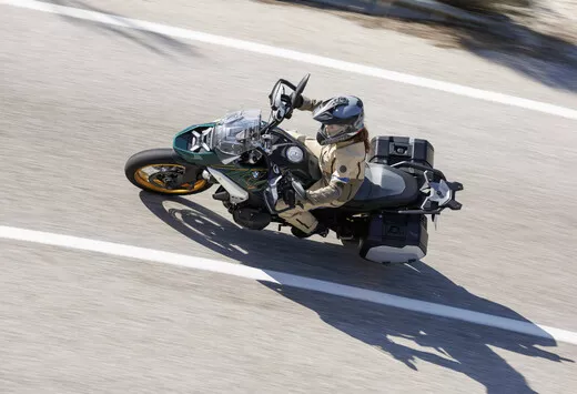 Motos de société : pas évident, mais avantageux #1