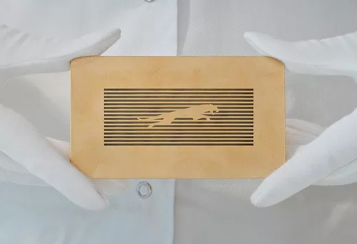 2025 Jaguar new strategy