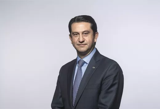 Hyundai New CEO Jose Munoz