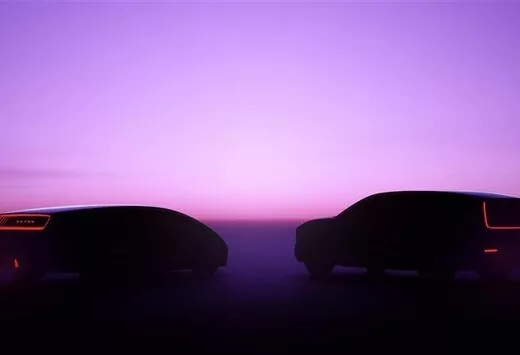CES Las Vegas 2025: Honda présentera deux prototypes 0 Series #1