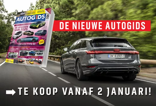 AutoGids 2 januari 2025