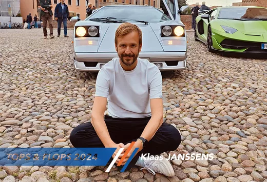 Klaas JANSSENS 2024