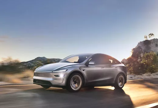 Tesla komt met opmerkelijk charmeoffensief #1