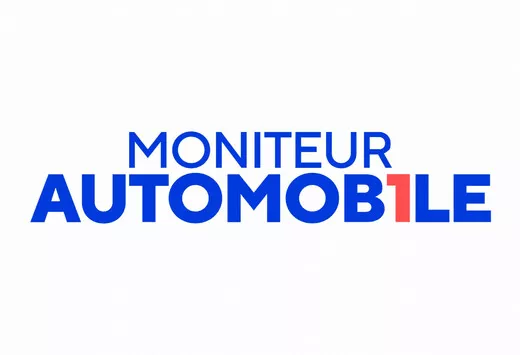 Le Moniteur Automobile s'offre un nouveau logo #1