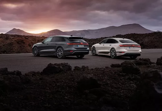 Audi renonce à sa nouvelle nomenclature #1