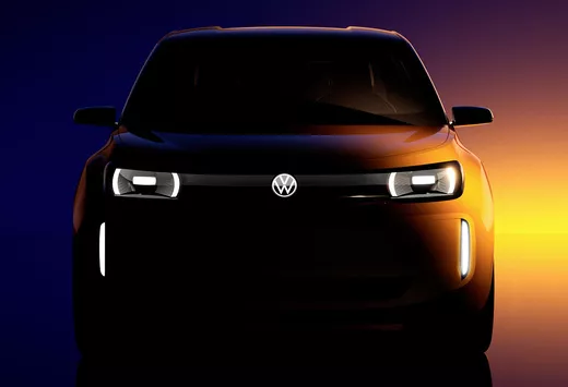Volkswagen ID.1