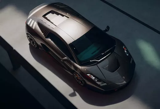 Nostalgique des V10 ? Optez pour cette Gallardo plutôt que la nouvelle Temerario ! #1