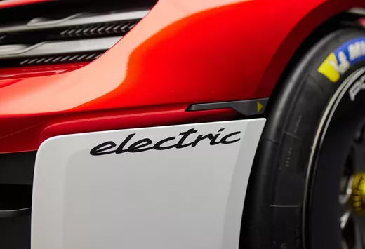 Porsche acquires V4Drive from Varta