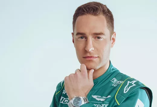 Qui sera champion du Monde F1 selon Stoffel Vandoorne ? #1