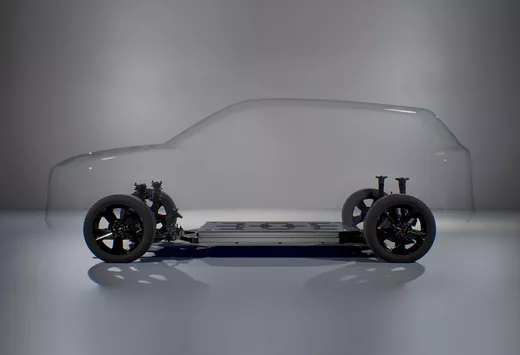 Mazda : une stratégie multi-solutions pour l'électrification #1