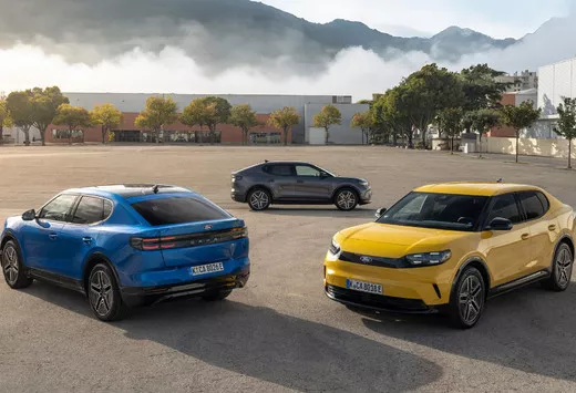 Ford gooit Europese afdeling een laatste financiële reddingsboei toe