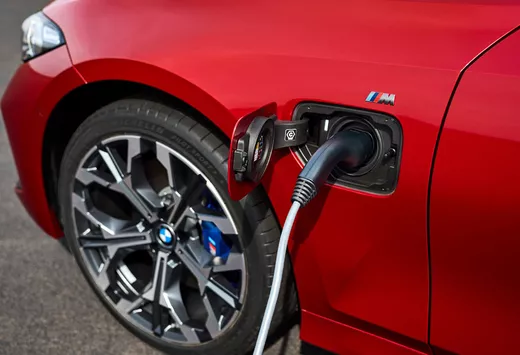 Les Hybrides rechargeables - Toujours intéressants à l’avenir?  #1