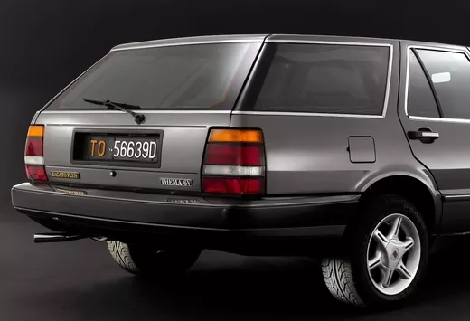 RM Sothebys x Giovanni Agnelli