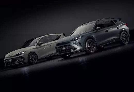 Cupra x Abt: speciale versies van de Leon en Formentor