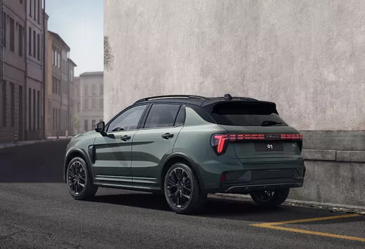 Lynk & Co: huren, kopen of delen