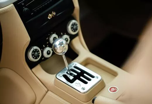 Brengt Ferrari de handbak dan toch terug? #1