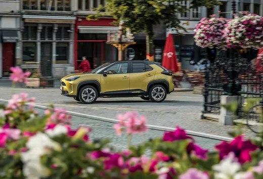 Belgische tweedehandsmarkt groeit, maar occasie-EV's blijven marginaal verschijnsel