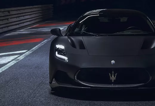 VW-invoerder D’Ieteren voegt Maserati aan zijn merkenportefeuille toe
